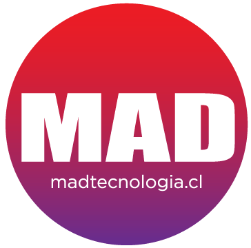 logo mad